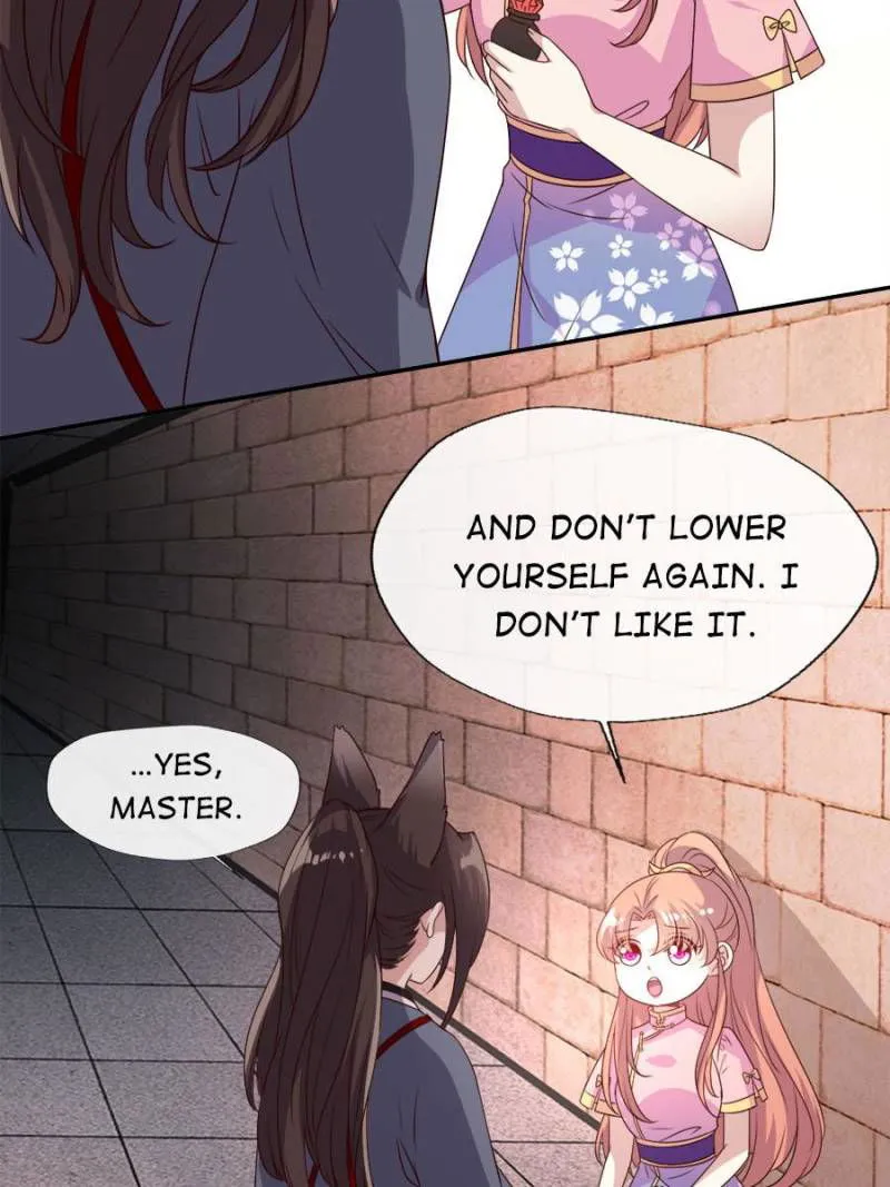 My Vampire Master Chapter 62 Online - página 22