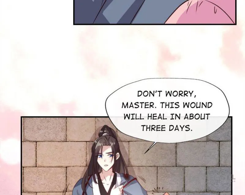 My Vampire Master Chapter 62 Online - página 30