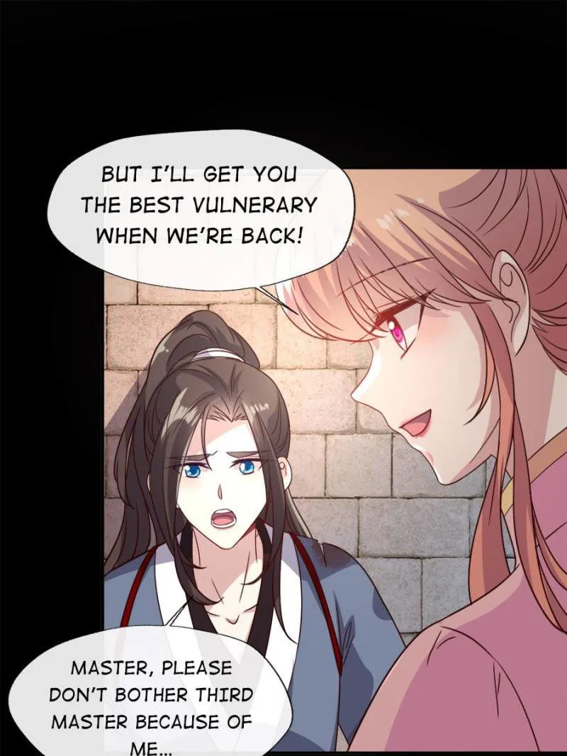 My Vampire Master Chapter 62 Online - página 34