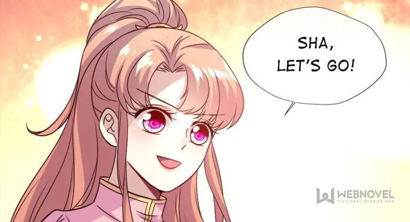 My Vampire Master Chapter 62 Online - página 42
