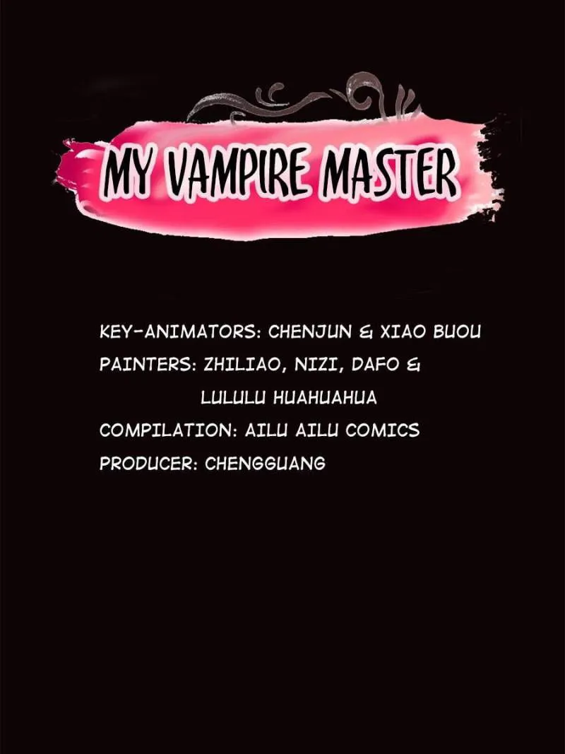 My Vampire Master Chapter 67 Online - página 4