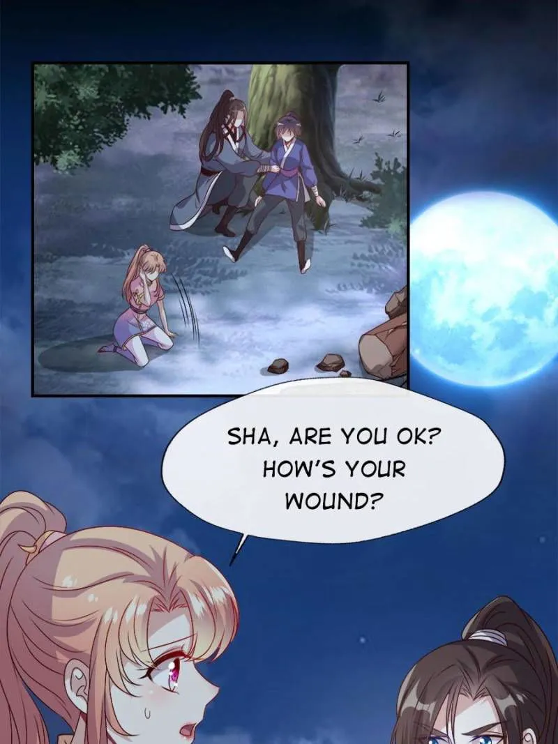 My Vampire Master Chapter 67 Online - página 16