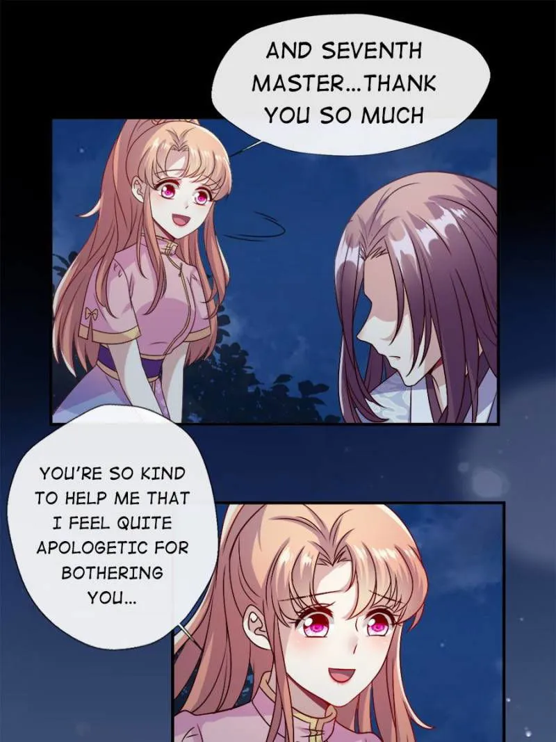 My Vampire Master Chapter 67 Online - página 19