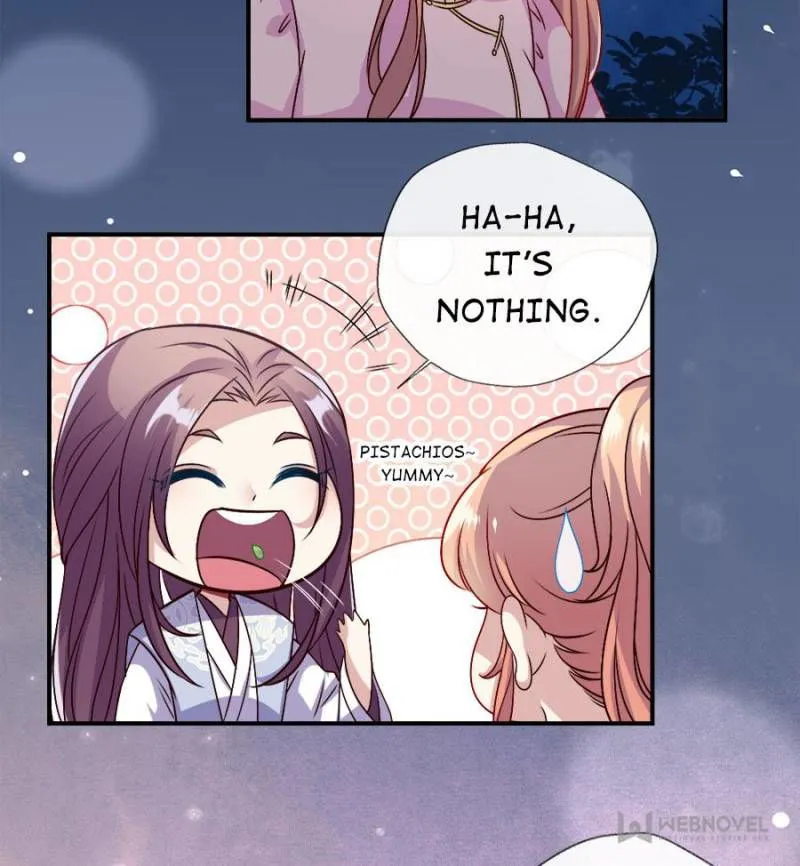My Vampire Master Chapter 67 Online - página 20