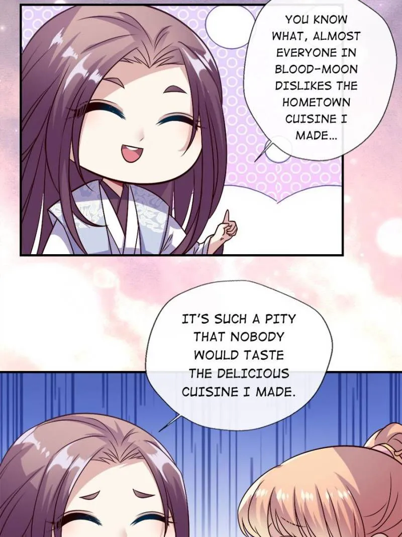 My Vampire Master Chapter 67 Online - página 21