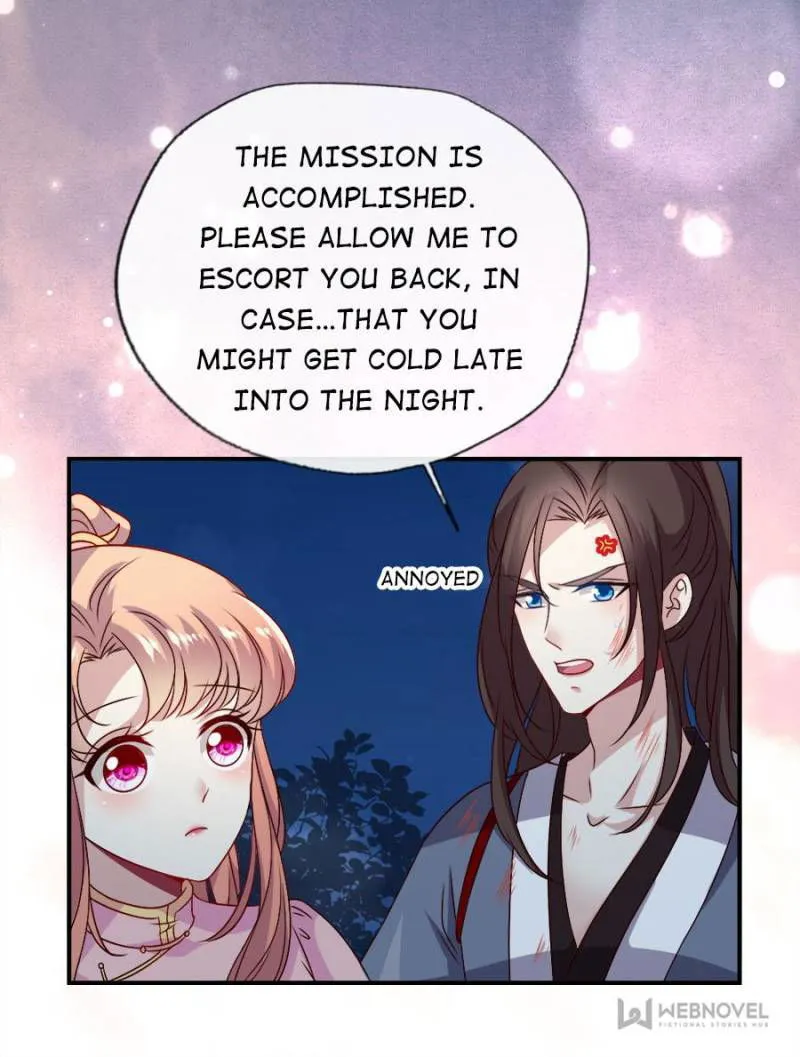 My Vampire Master Chapter 67 Online - página 27