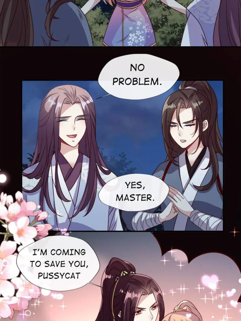 My Vampire Master Chapter 67 Online - página 31