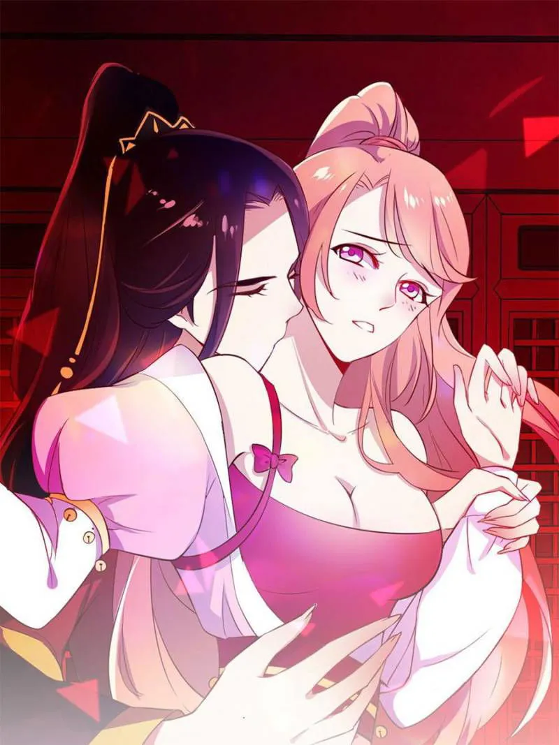 My Vampire Master Chapter 7 Online - página 1