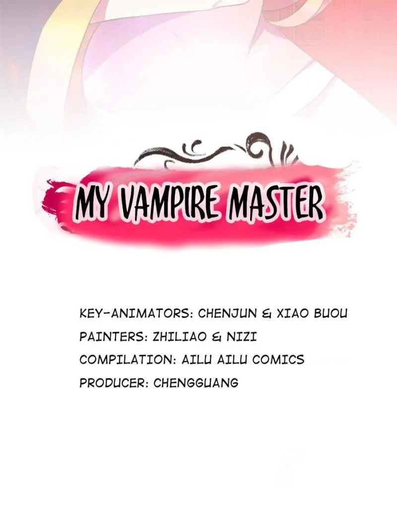 My Vampire Master Chapter 7 Online - página 2