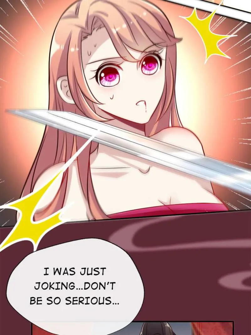 My Vampire Master Chapter 7 Online - página 10