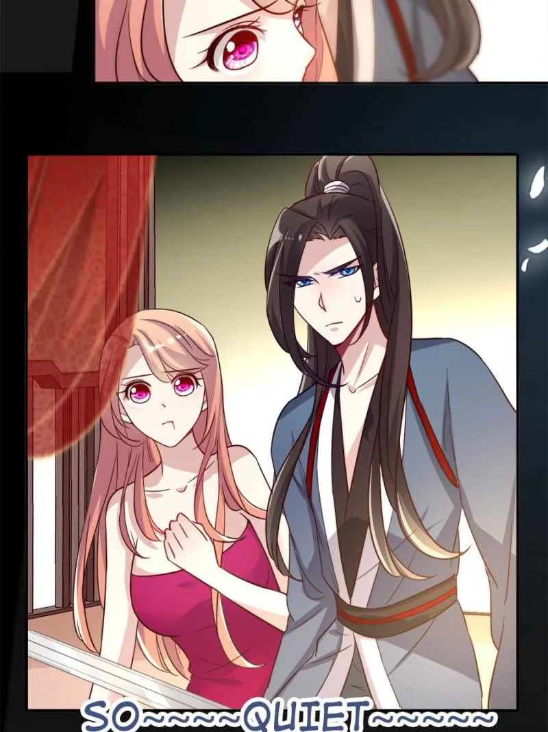 My Vampire Master Chapter 7 Online - página 23