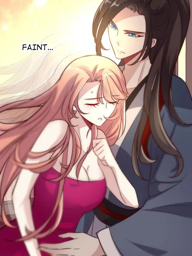My Vampire Master Chapter 7 Online - página 28