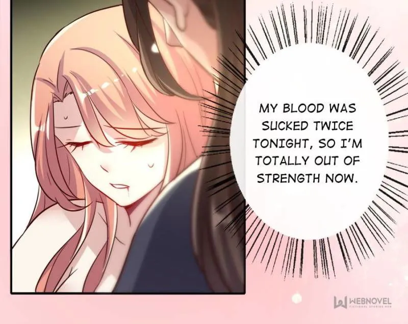 My Vampire Master Chapter 7 Online - página 30
