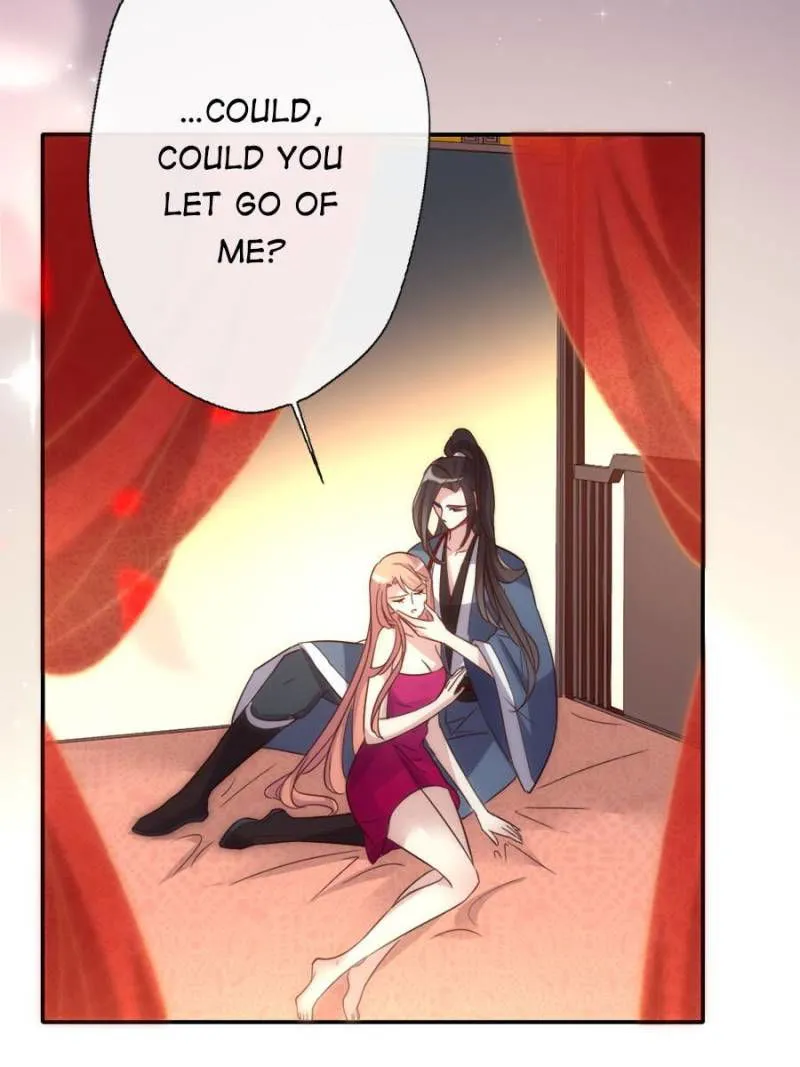 My Vampire Master Chapter 7 Online - página 35