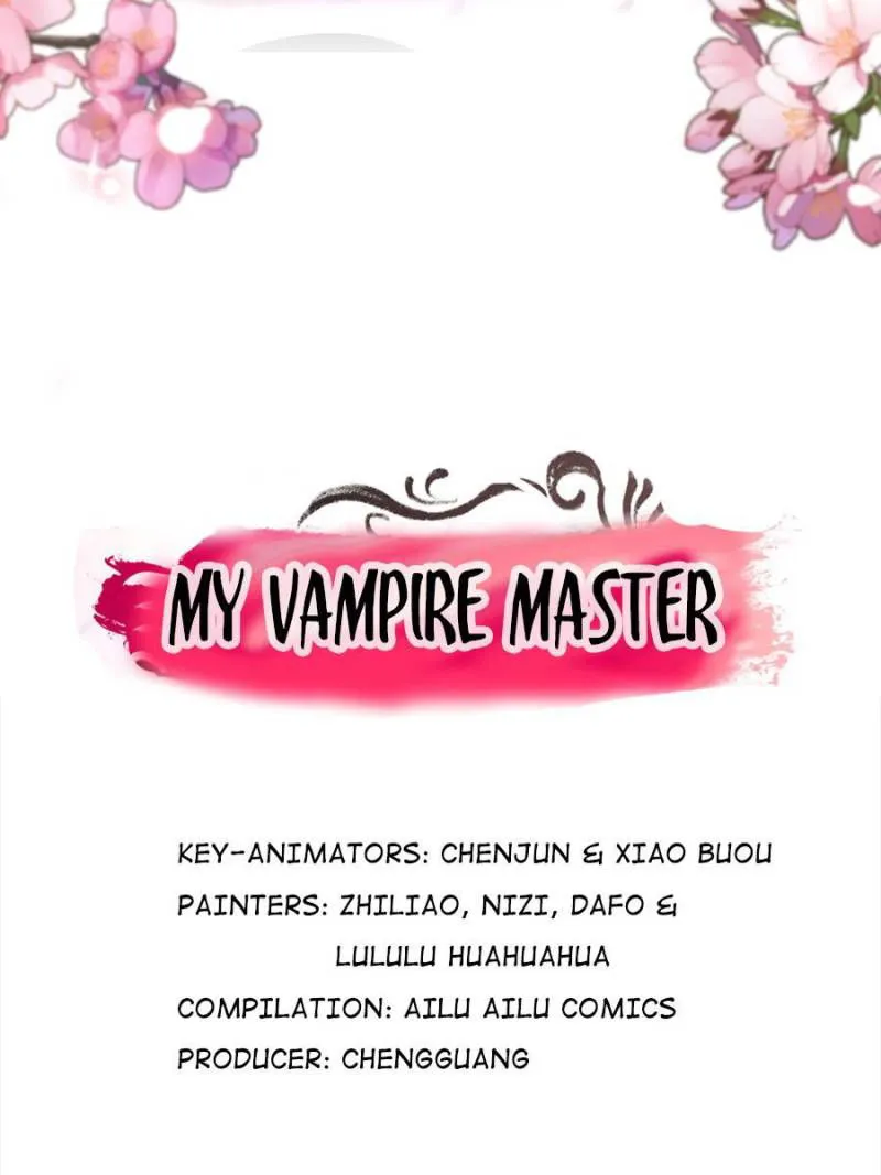 My Vampire Master Chapter 70 Online - página 2