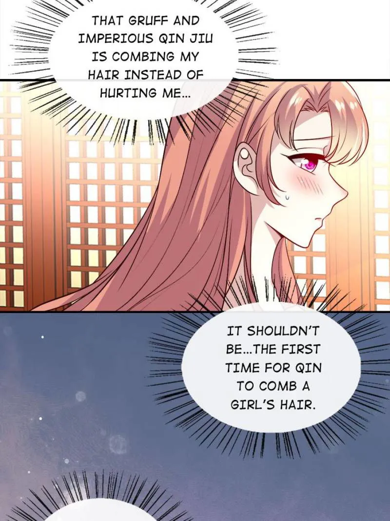 My Vampire Master Chapter 70 Online - página 4