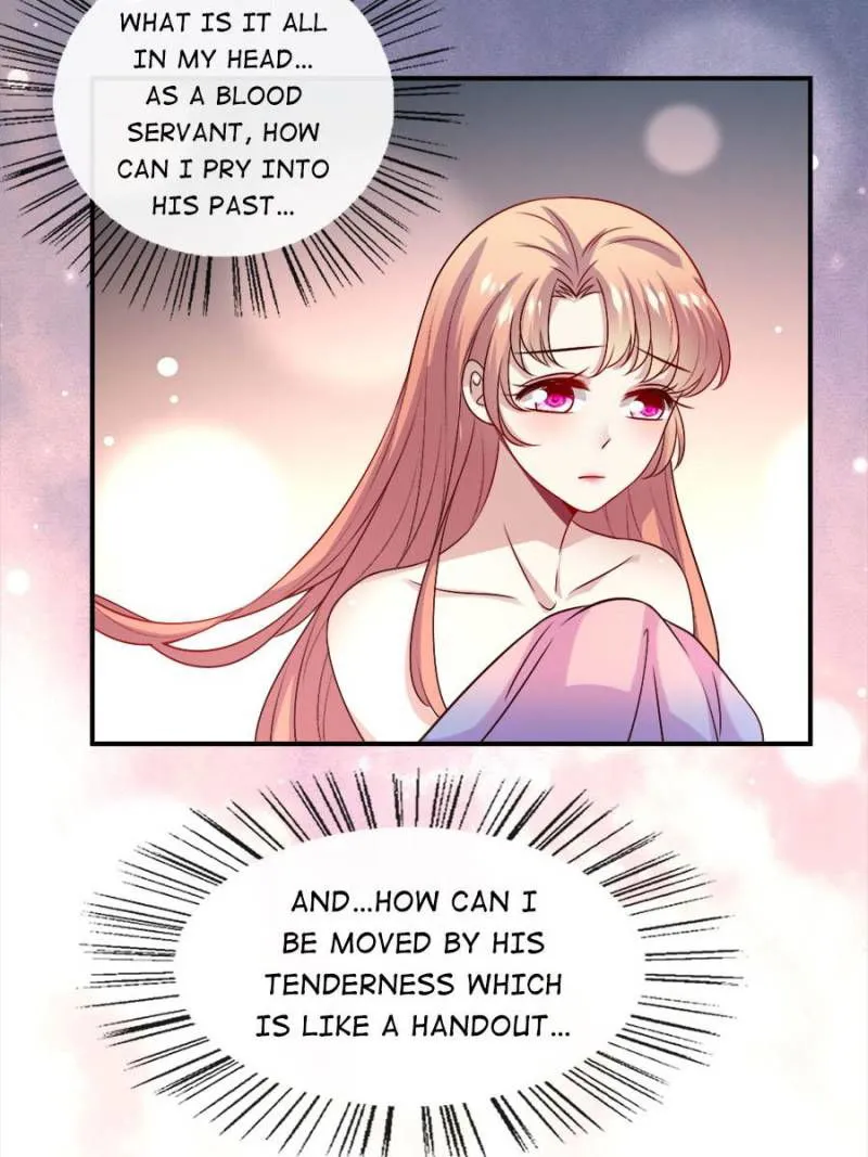 My Vampire Master Chapter 70 Online - página 5