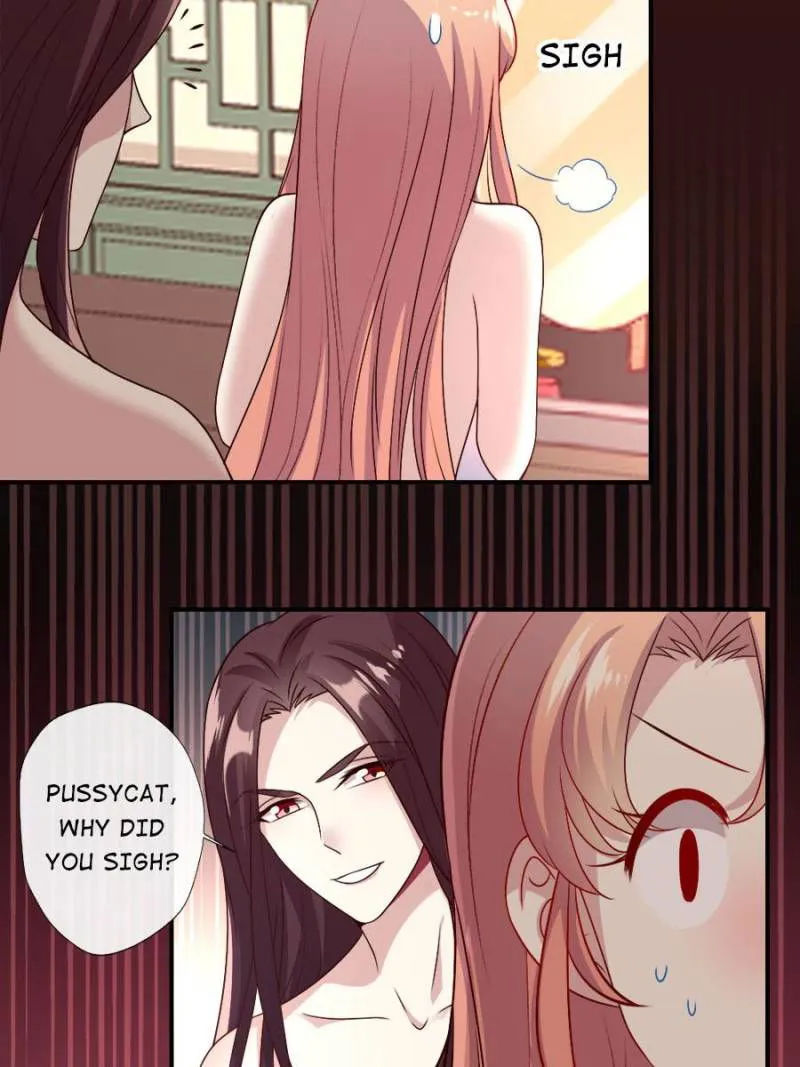 My Vampire Master Chapter 70 Online - página 8