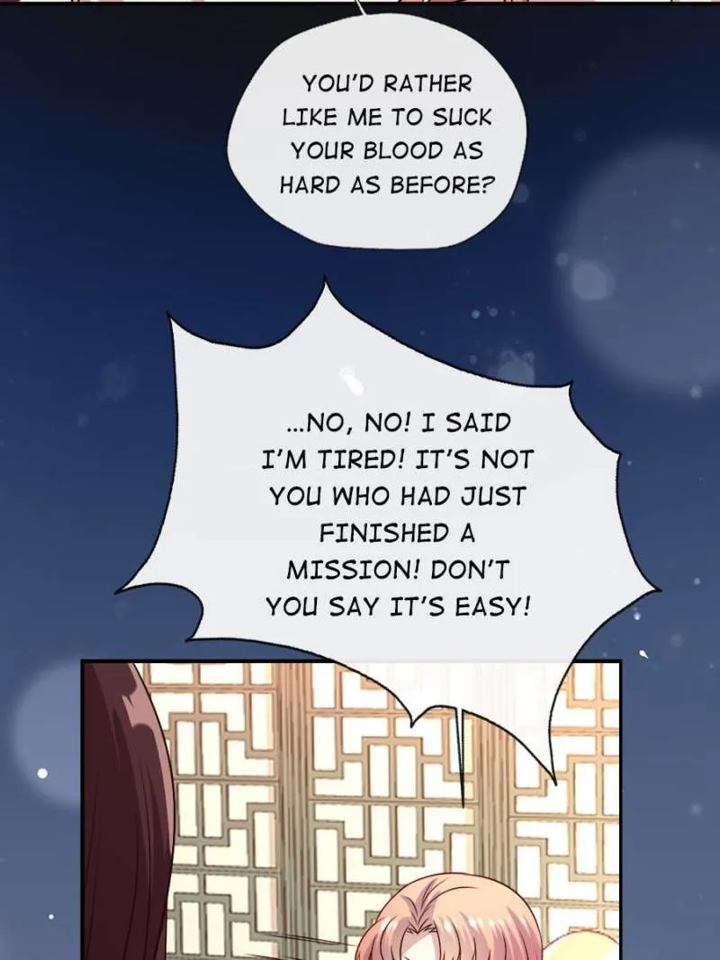 My Vampire Master Chapter 70 Online - página 13