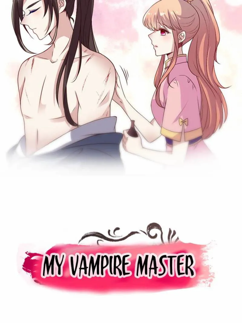 My Vampire Master Chapter 71 Online - página 2