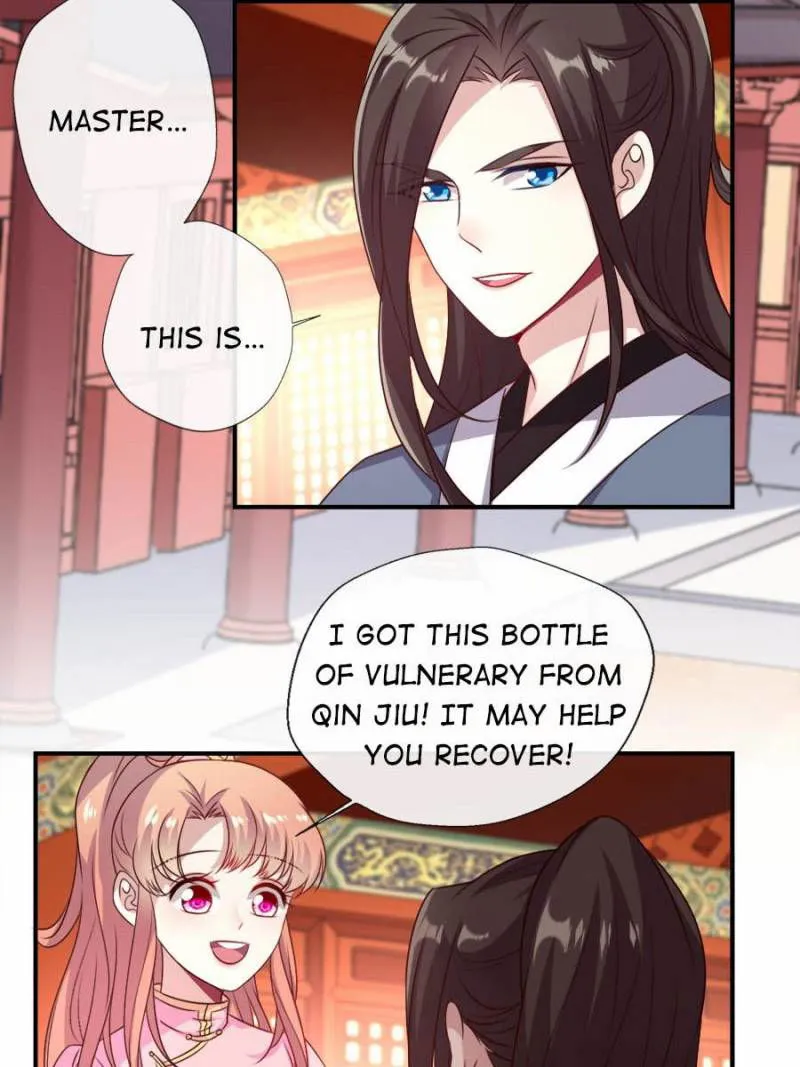 My Vampire Master Chapter 71 Online - página 7