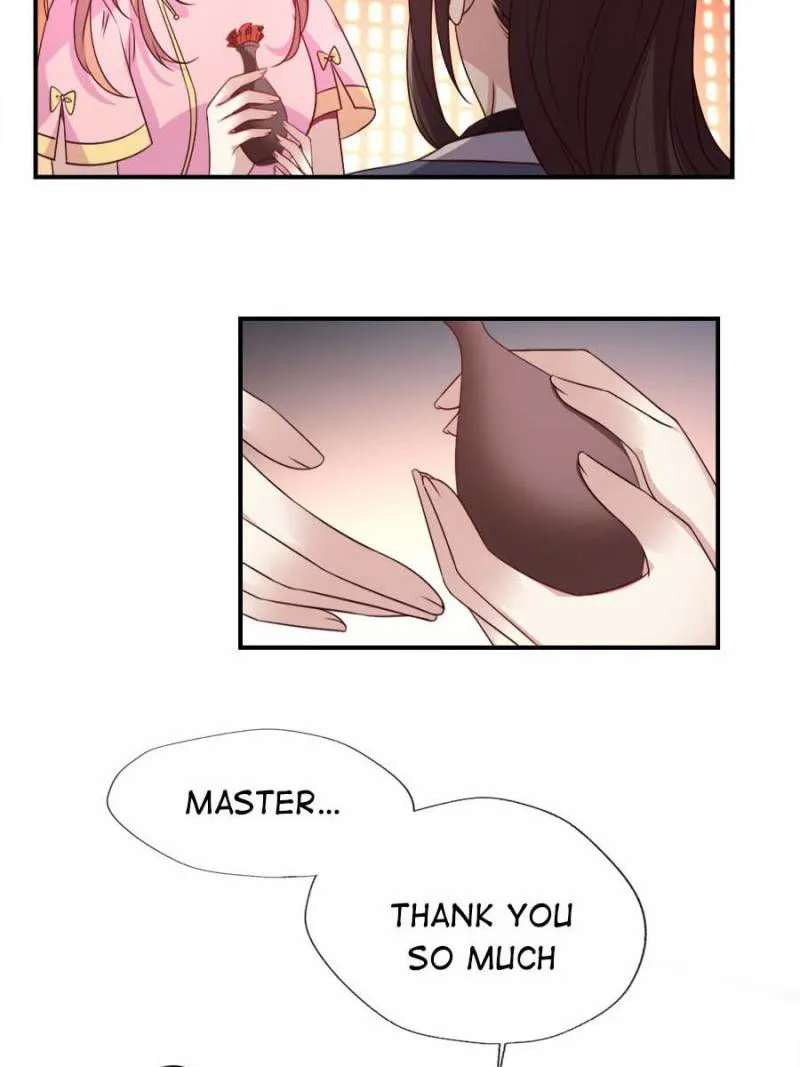 My Vampire Master Chapter 71 Online - página 8