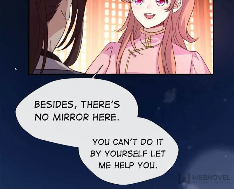 My Vampire Master Chapter 71 Online - página 18