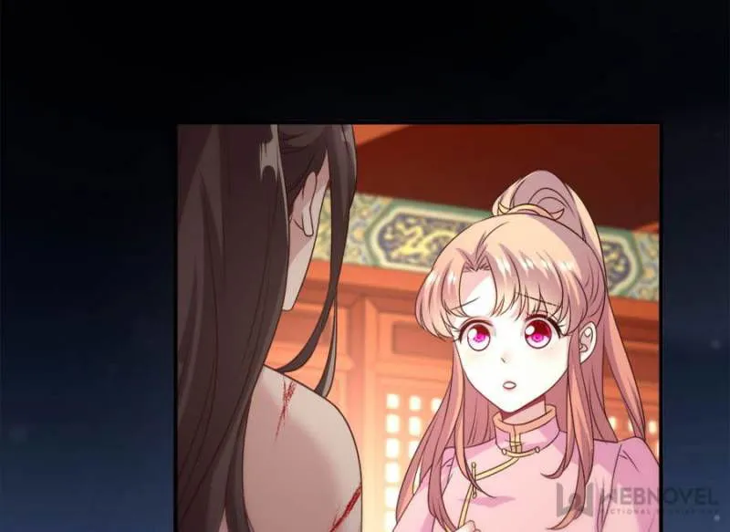 My Vampire Master Chapter 71 Online - página 24