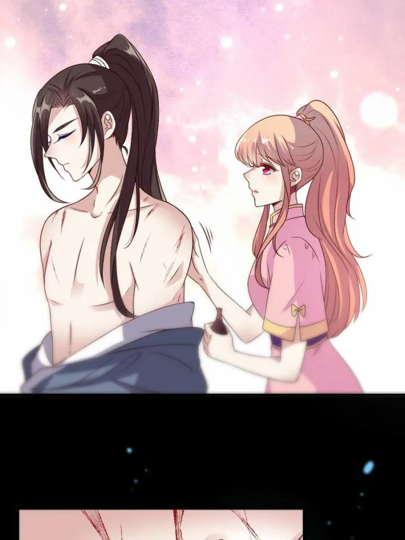 My Vampire Master Chapter 71 Online - página 26