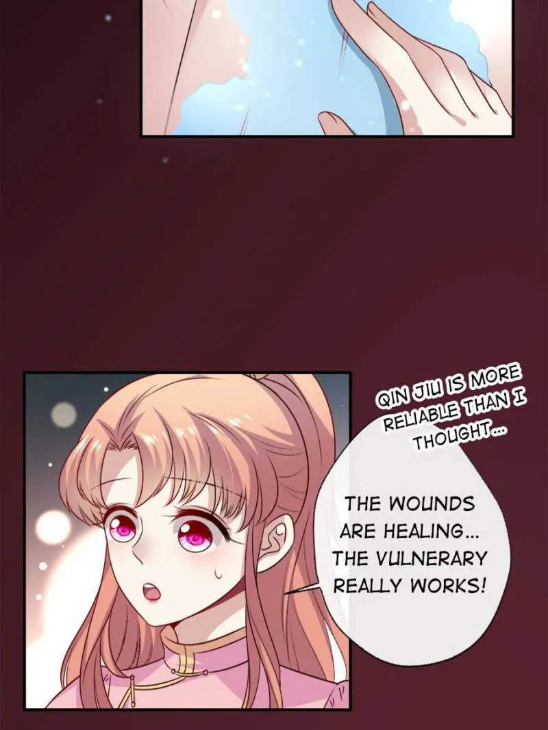 My Vampire Master Chapter 71 Online - página 32