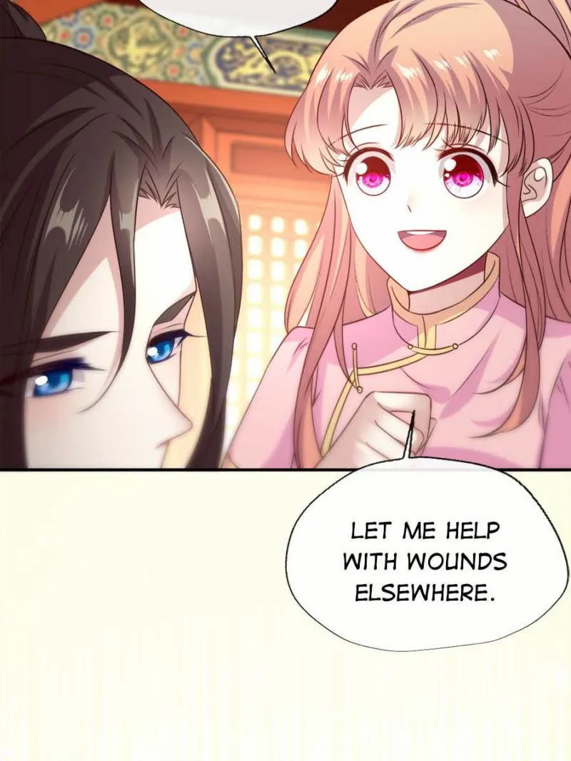 My Vampire Master Chapter 71 Online - página 34