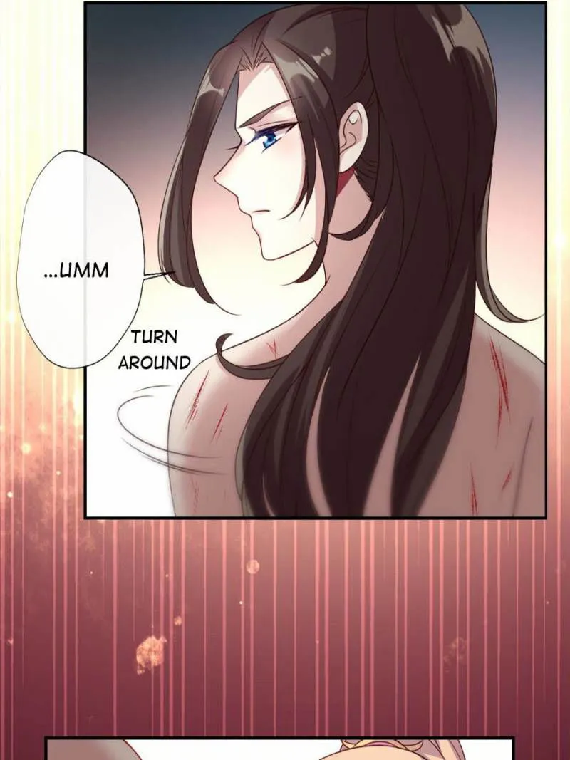 My Vampire Master Chapter 71 Online - página 35