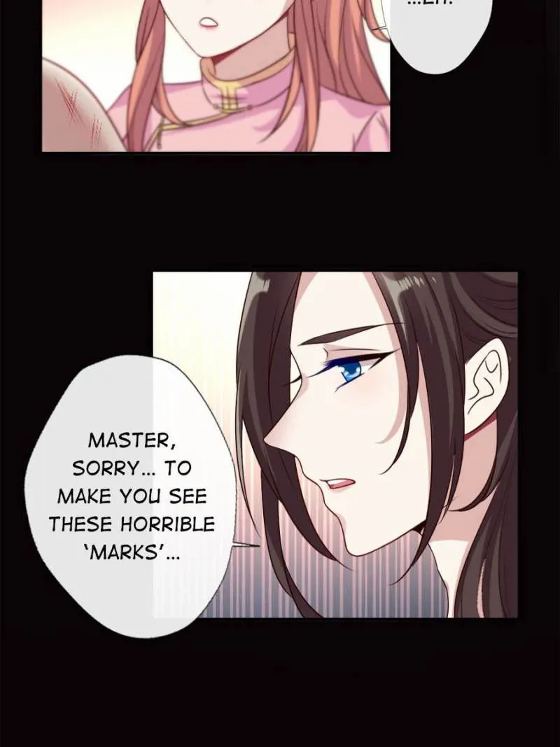 My Vampire Master Chapter 71 Online - página 41