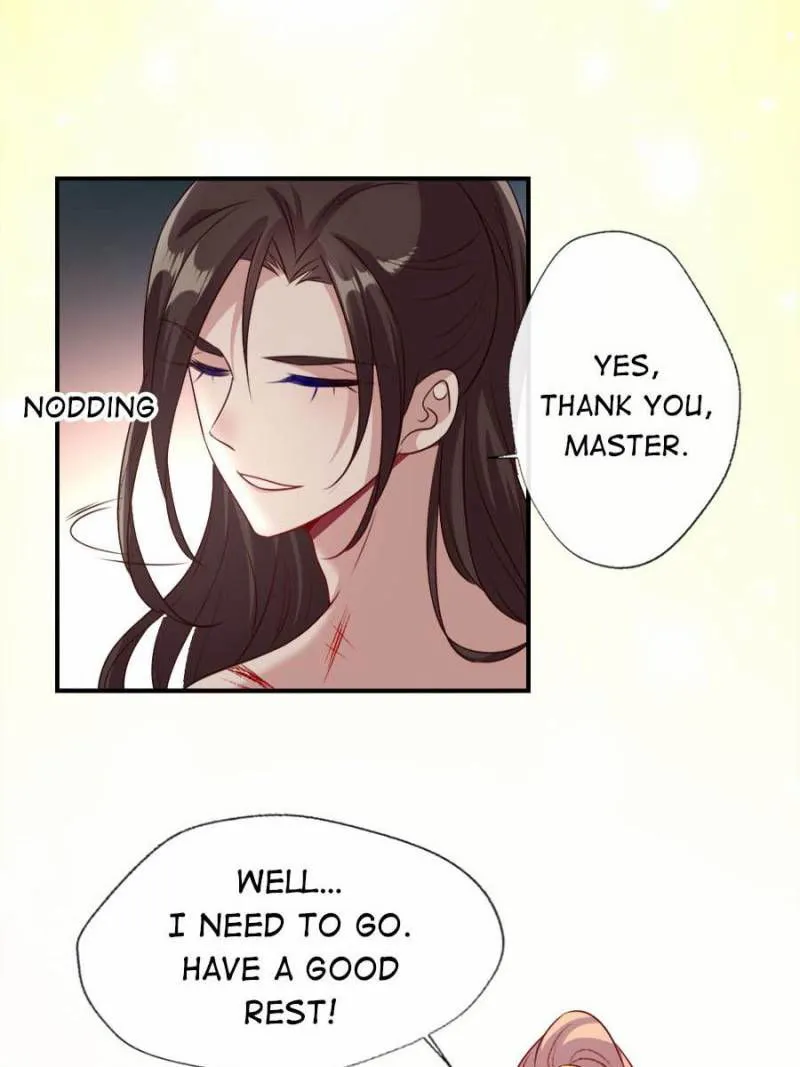 My Vampire Master Chapter 71 Online - página 46