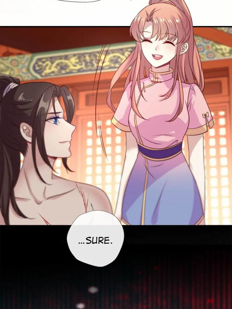My Vampire Master Chapter 71 Online - página 47