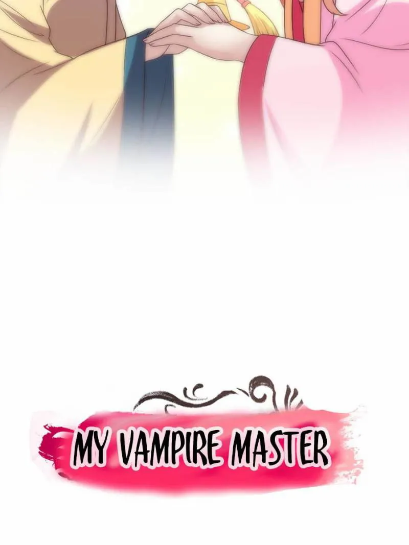 My Vampire Master Chapter 75 Online - página 2
