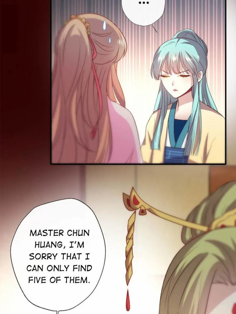 My Vampire Master Chapter 75 Online - página 20