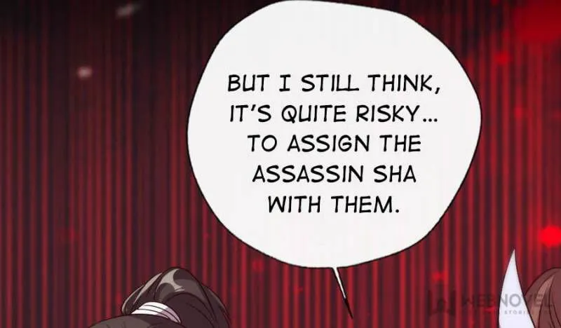 My Vampire Master Chapter 75 Online - página 36