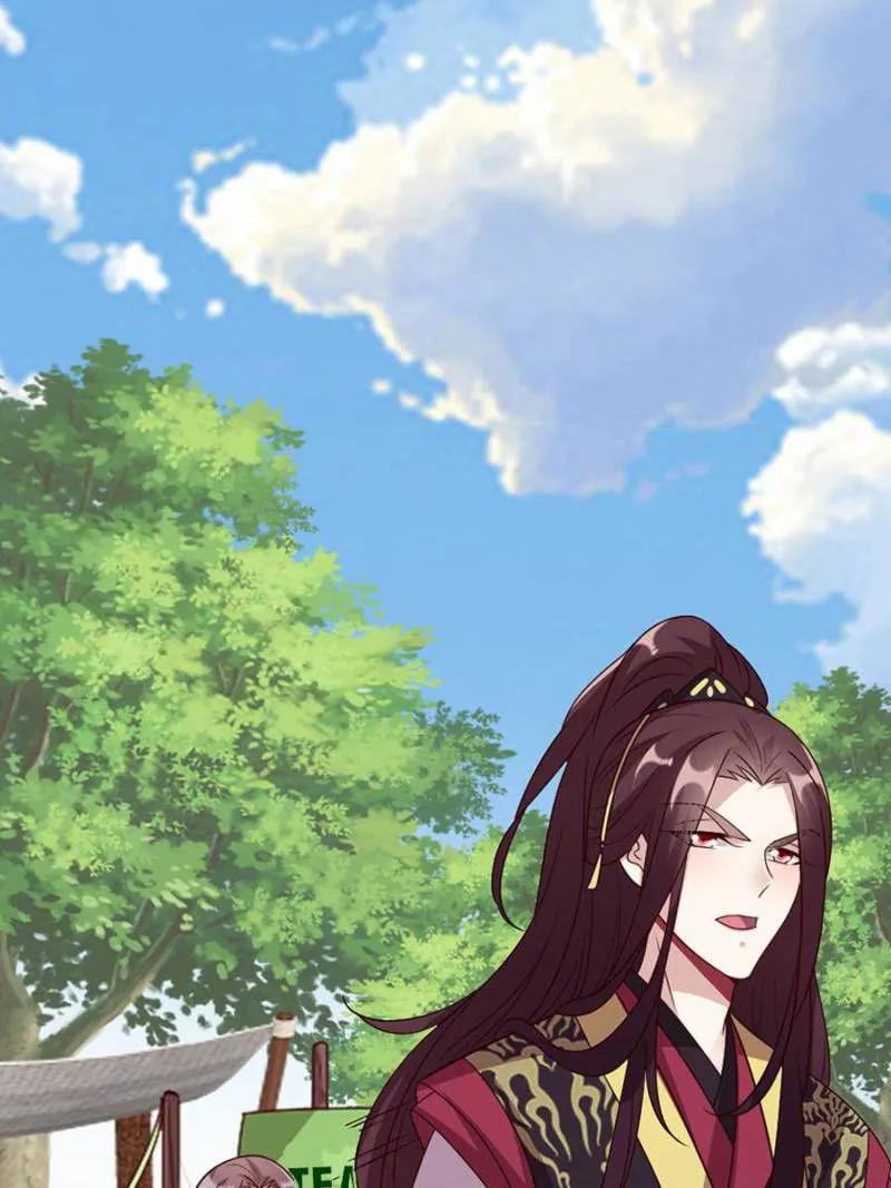 My Vampire Master Chapter 77 Online - página 1