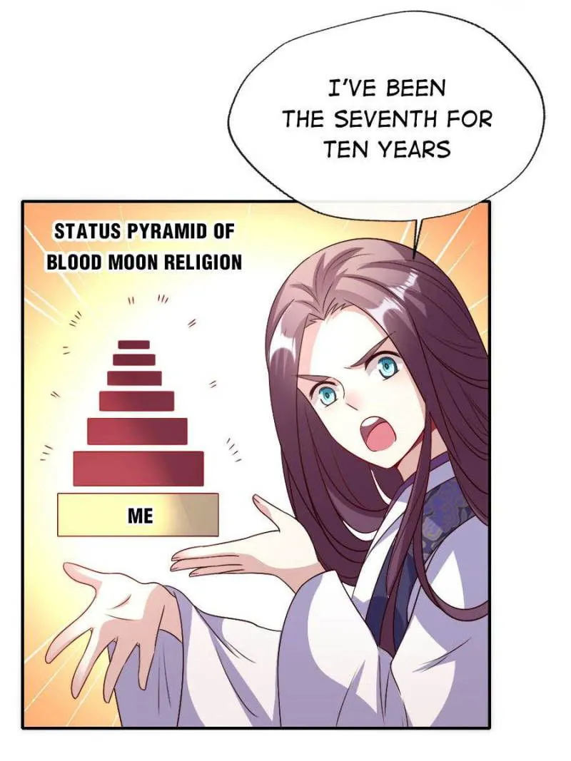 My Vampire Master Chapter 77 Online - página 8