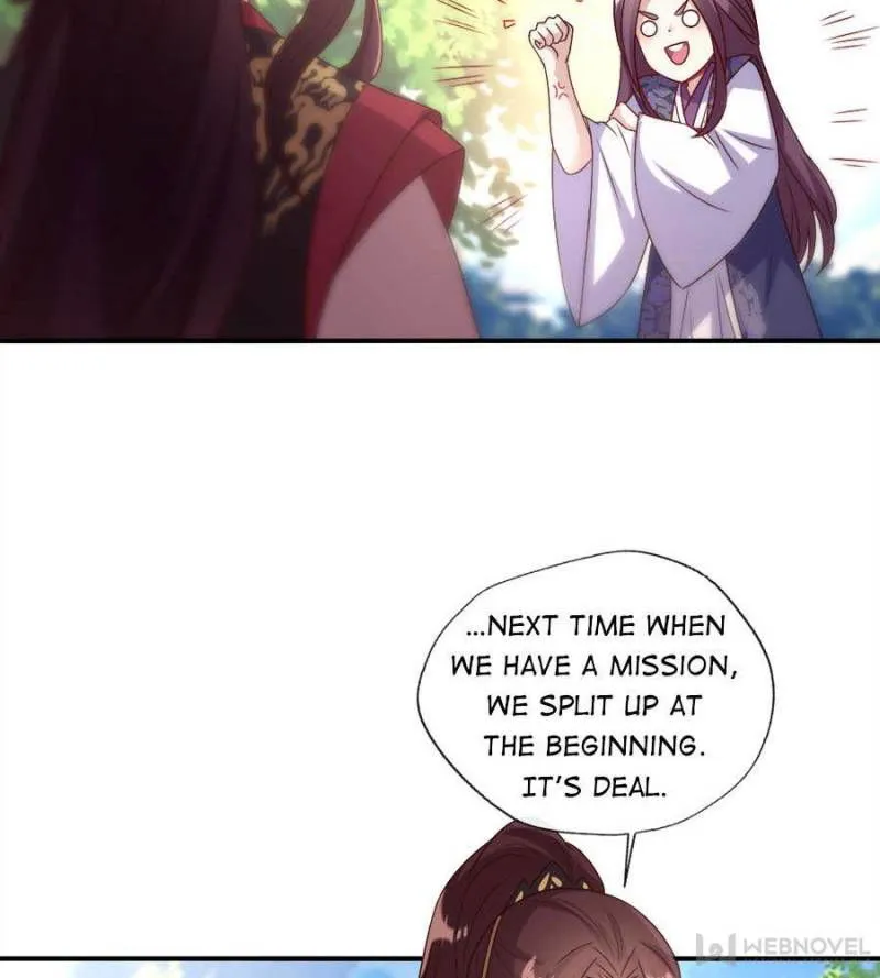 My Vampire Master Chapter 77 Online - página 11