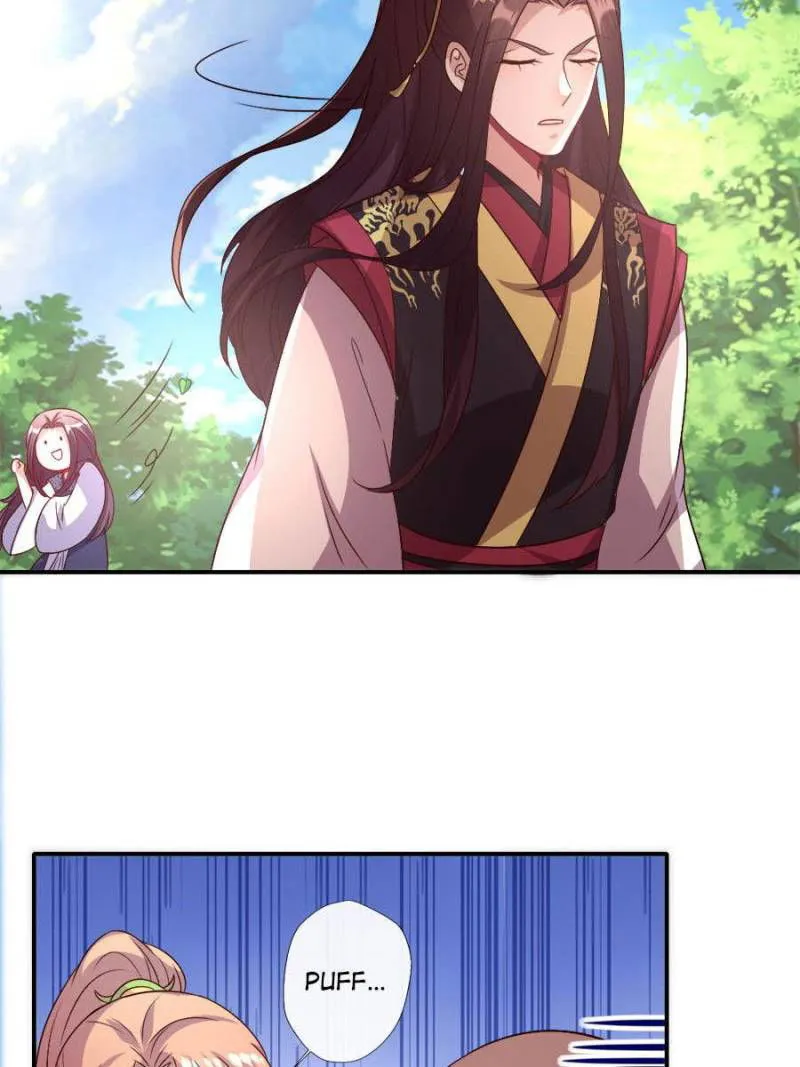 My Vampire Master Chapter 77 Online - página 12