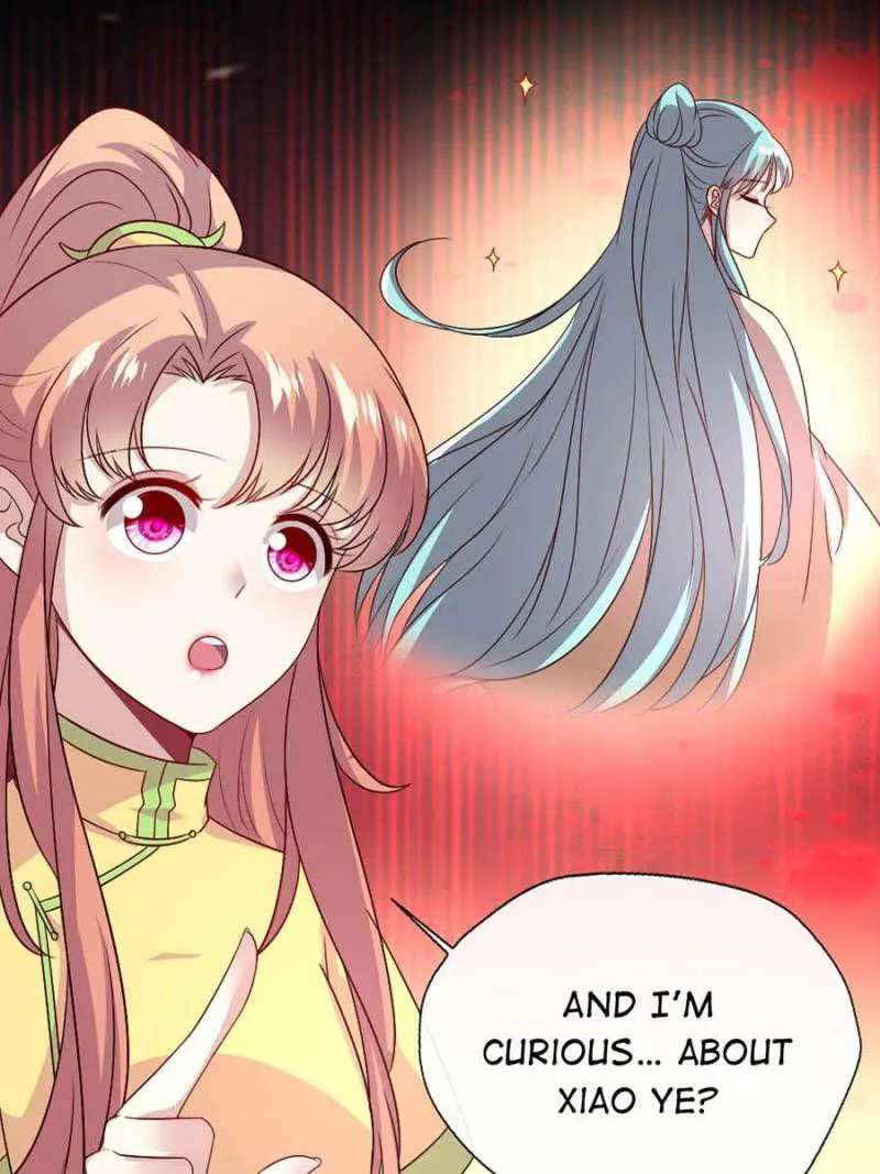 My Vampire Master Chapter 77 Online - página 18