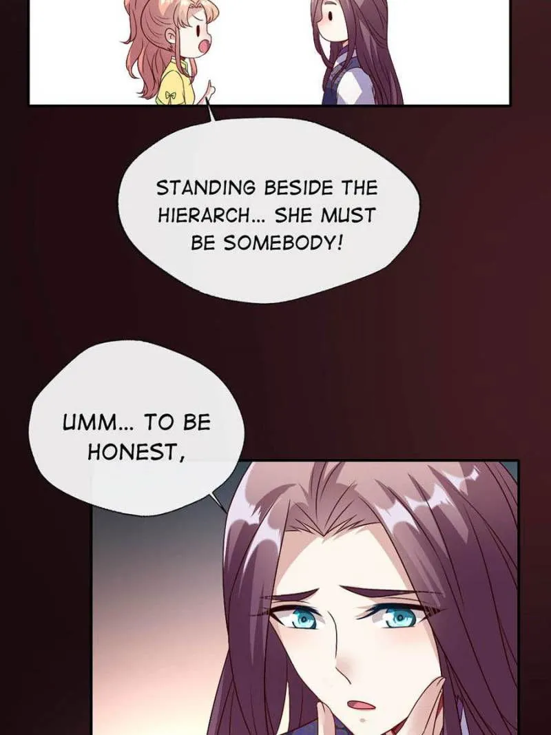 My Vampire Master Chapter 77 Online - página 20