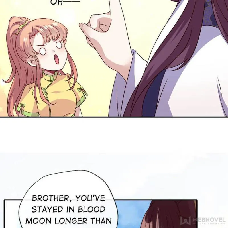 My Vampire Master Chapter 77 Online - página 23