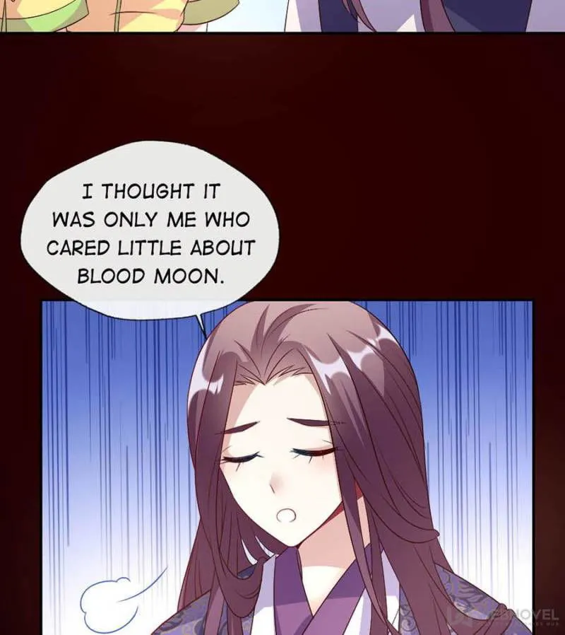 My Vampire Master Chapter 77 Online - página 27