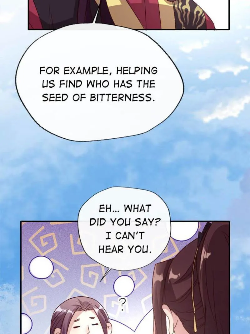 My Vampire Master Chapter 77 Online - página 34