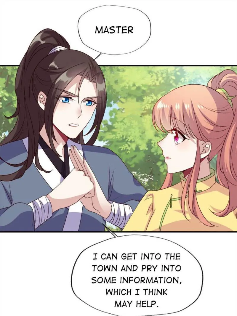 My Vampire Master Chapter 78 Online - página 18