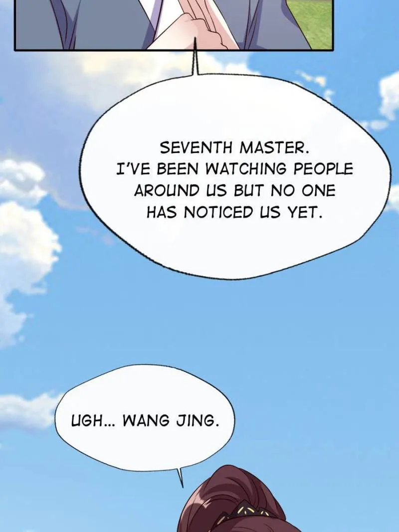 My Vampire Master Chapter 78 Online - página 29