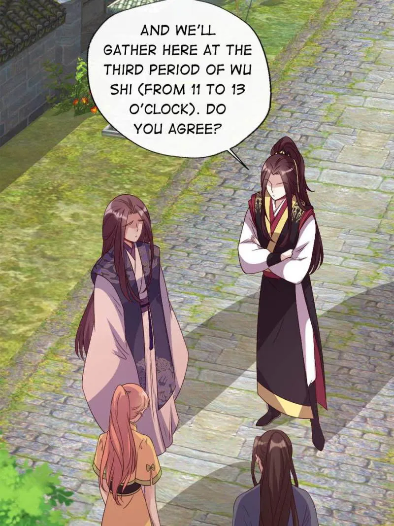 My Vampire Master Chapter 78 Online - página 36